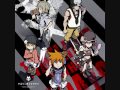 twewy crossover ~ 10. twister crossover