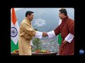 will bhutan become india s new state kya akhand bharat hone wala hai the techtonic shifts