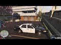 cornwood gets handed the keys to an empty vehicle nopixel 3.0 gta v rp