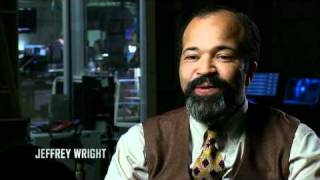 SOURCE CODE - "What is the Source Code?" Featurette