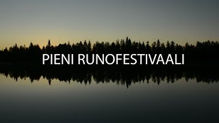 Pieni runofestivaali 2023