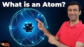 What is an Atom ?