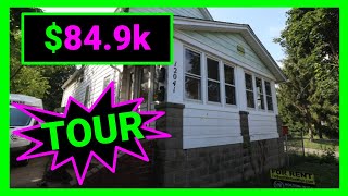 How I Made Millions House Hacking the Housing Market | Investment Properties For Sale - 12041 Belden