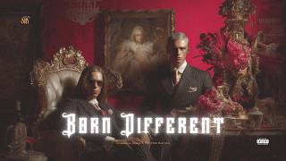 Born Different l SNX