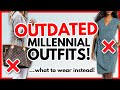 13 Ways You’re Dressing Like An OUTDATED Millennial!