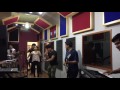 Ensayo Grupo Inspiración / Dirección Musical: Pearkins Chambergo