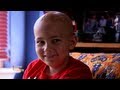 SU2C Patient Story: Justin