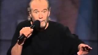 George Carlin Euphemism Examples