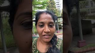 சுயநலம் நல்லது  TM Brindha | SINGAPORE TAMIL CLUB | TAMPINES CLUB