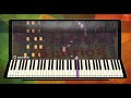 Te extraño - Delirios (Tutorial) + PistaST