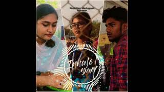 Innale njan -Trailer Track