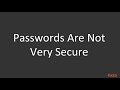 Securing Applications in Node.js: Why Is Two-Factor Authentication Important? |packtpub.com