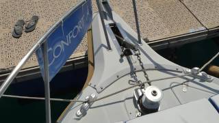 Eider Marine Sea Rover 8500  - Boatshed - Boat Ref#236106