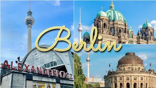 Berlin in 5 Minutes / Berlin, Germany