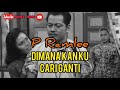 Di Mana Kan Ku Cari Ganti (P. Ramlee) - Afisz Aris Ft. HanyShaikh