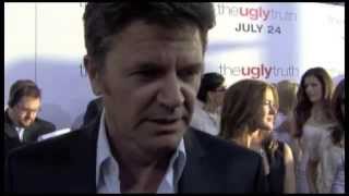 John Michael Higgins Interview - The Ugly Truth