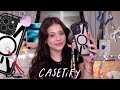 CASETiFY Black Friday Sale | Charmify Your iPhone 16 Pro Max *a unique haul*📱₊˚⊹