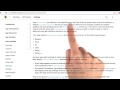 Preferences - Developing Android Apps