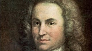 Johann Sebastian Bach: Toccata in E Minor, BWV 914 - Pianist: Phil Gollub