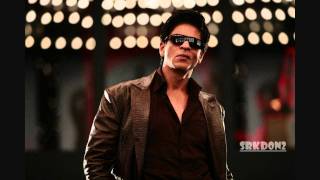 (HD) Zara Dil Ko Thaam Lo - Don 2: The Chase Continues
