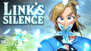 Why Doesn't Link Speak?