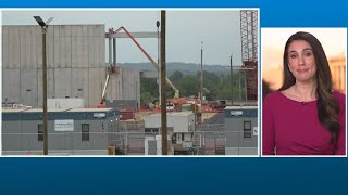 Montgomery Co. introduces plan to stop new data centers
