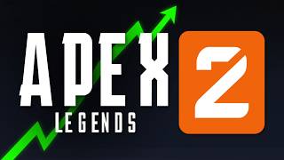 Apex 2.0 Is Officially Coming