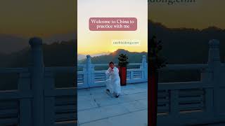 250102--Wudang Tai Chi