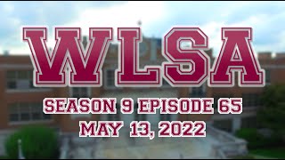 S9 E65 - May 13, 2022