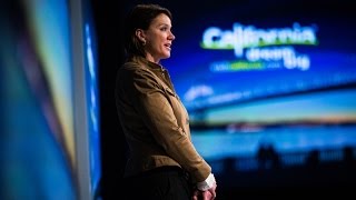 2017 Outlook Forum Keynote - Caroline Beteta 2.27.17