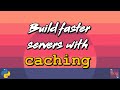 Speed up your Python server with caching - Design Patterns