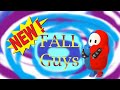 new fall guys live at night...with Grim justice