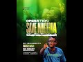 30 NIGHTS OF INTERCESSION FOR NIGERIA || OPERATION SAVE NIGERIA || DAY 15