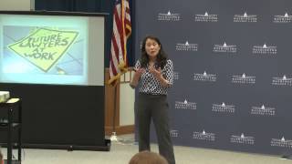 “Expanded Active Learning: Moving Beyond the Classroom” Margaret Hahn-Dupont, NUSL