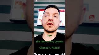 #56 The Master Key System Charles F. Haanel
