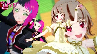 【きあら☆】配布スイング縛りでVSビート！【アイカツプラネット！】