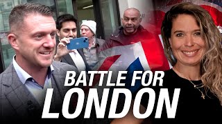 Expose the agenda: London will rise on June 1