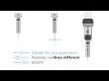 zeiss spectrum scanning technology