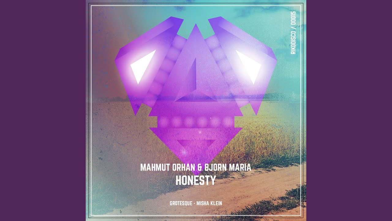 Honesty Youtube Music