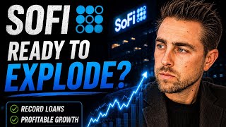 SOFI TO $90
