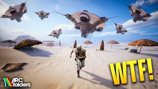 ARC Raiders WTF & Funny Moments! Ep #213
