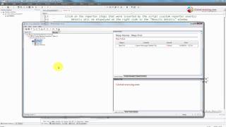 UFT | QTP | Using Reporter Class - Part 1