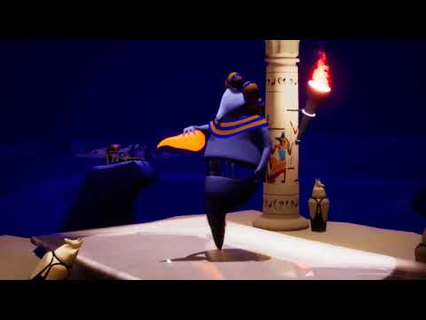 Soulkeeper Trailer Youtube