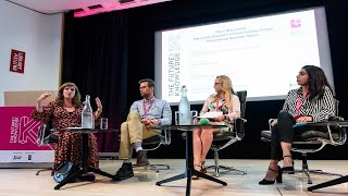 Separating Science Fact from Science Fiction. The Future of Knowledge 2019.