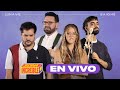 PARAÍSO FISCAL en OLGA con Fer Dente, Noe Custodio, Lu Geuna y Tania Wed | EN VIVO