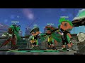 スプラトゥーン２のスーパープレイを３０秒分twitterにアップする