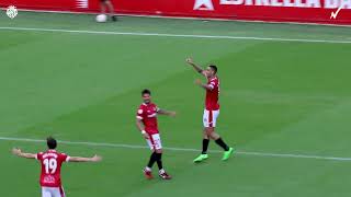 Els #Gols del Nàstic de Tarragona 3 - 2 Real Murcia CF