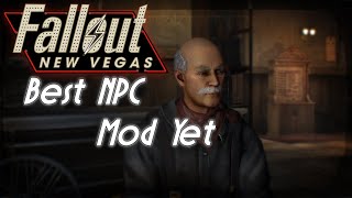 Mods To Make You Reinstall Fallout New Vegas