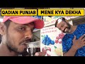 Qadian 2 City Explore | How is Qadian Town Batala Gurdaspur | Love Of Punjab | Life With Sunil