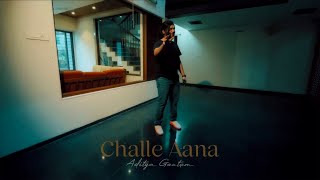 CHALE AANA : De De Pyaar De | Ajay Devgn | Tabu | Rakul Preet | Armaan Malik | Cover